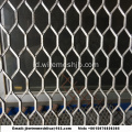 Galvanis Hexagonal Expanded Metal Mesh